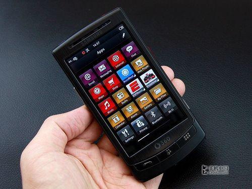 三星i8320软件生态繁冗，应用缺乏致其市场销声匿迹？