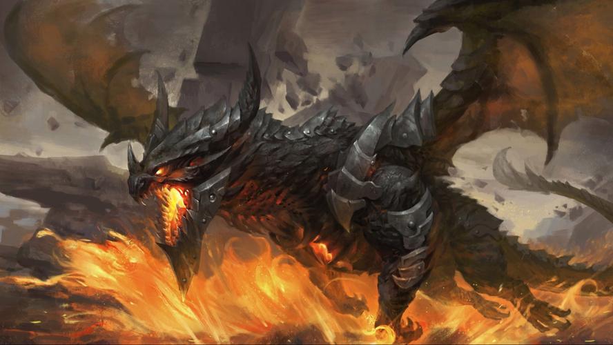 魔兽世界巨龙之魂龙背怎么打_魔兽世界巨龙之魂掉落_wow巨龙之魂掉落