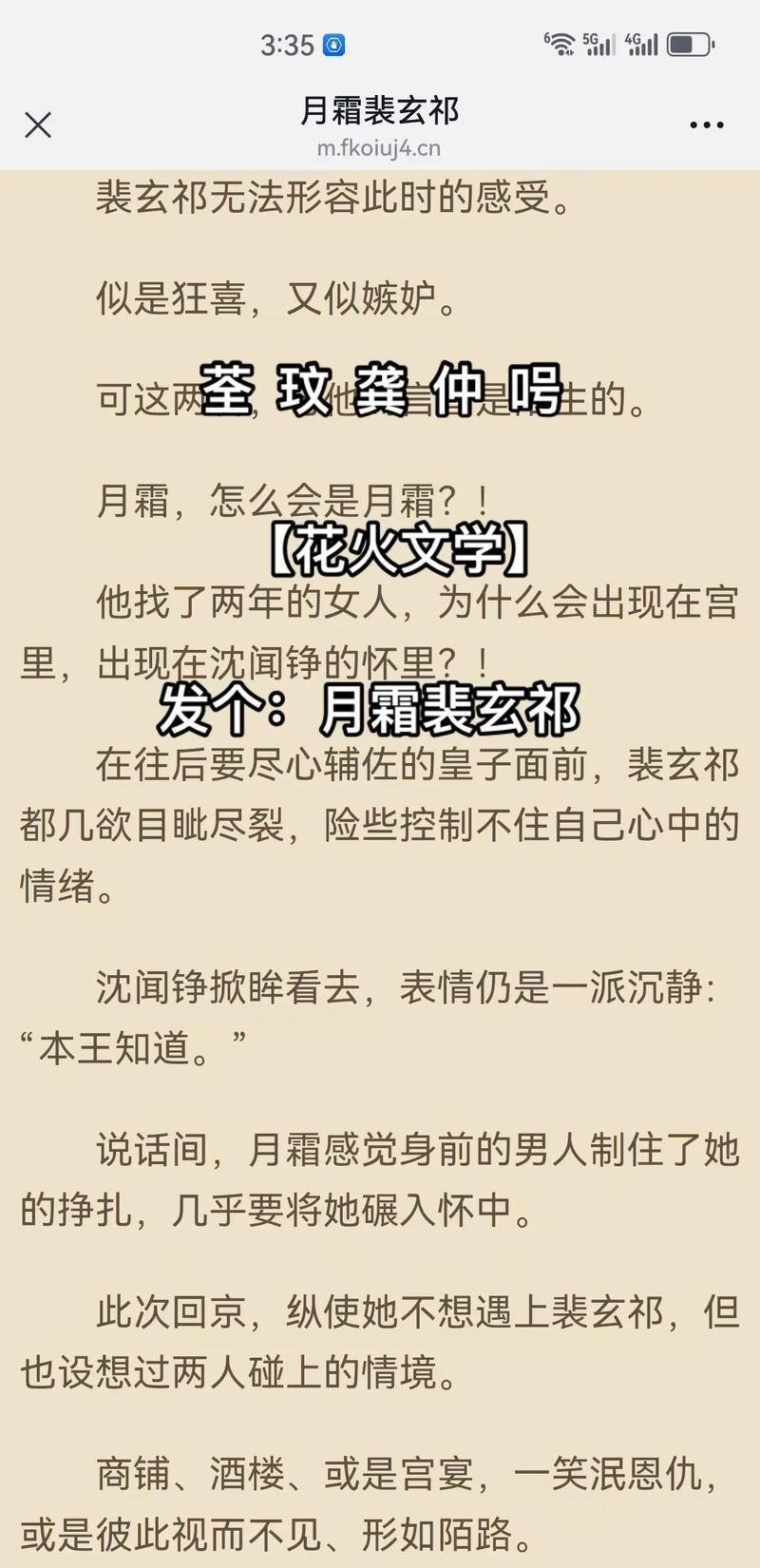 冷月如霜txt_冷月如霜TXT下载_冷月如霜TXT网盘