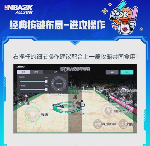 nba2k操作_nba2konline辅助_nba2konline操作