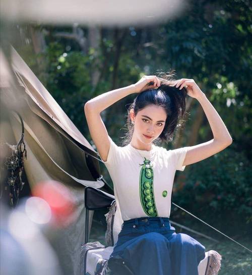 pinkyweir个人资料_pinky weir_pinkyweir合照