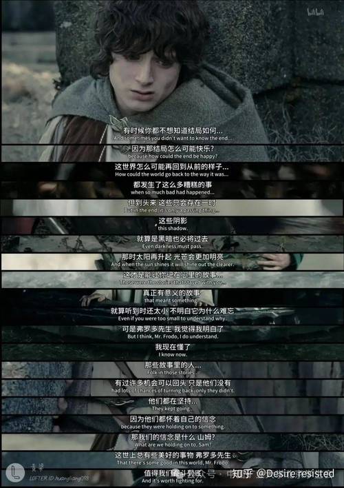 指环王三部曲_两部曲_指环王组曲