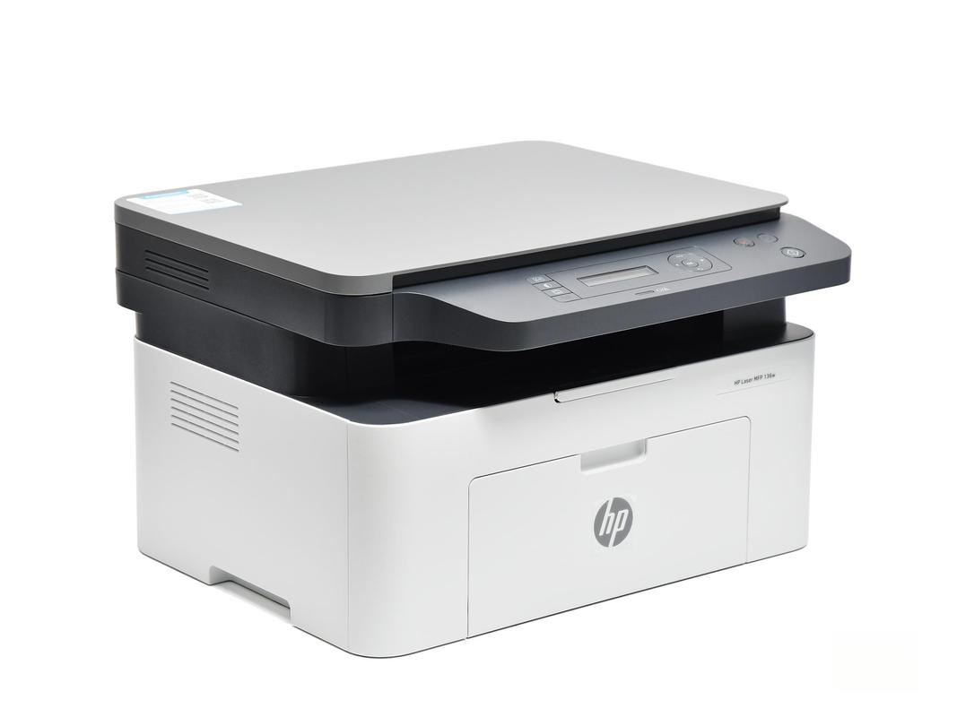 HP 1000打印机：经典入门之选，虽老仍能在特定场景发挥功用