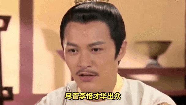 唐朝李恪_唐朝李恪是谁的儿子_唐朝李恪的母亲是谁