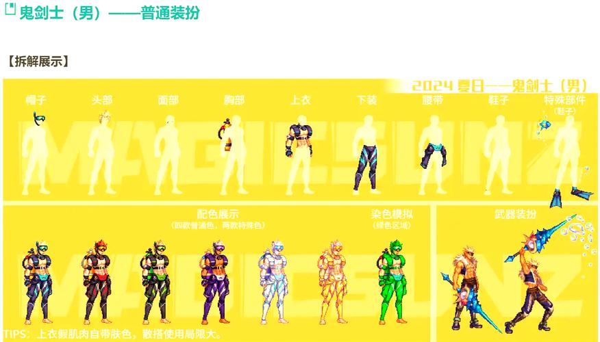 dnf夏日恋歌礼包_dnf夏日恋歌首饰_dnf夏日之恋