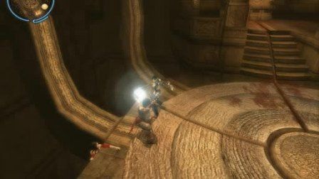 波斯王子2视频攻略_视频王子波斯攻略全集_波斯王子游戏视频