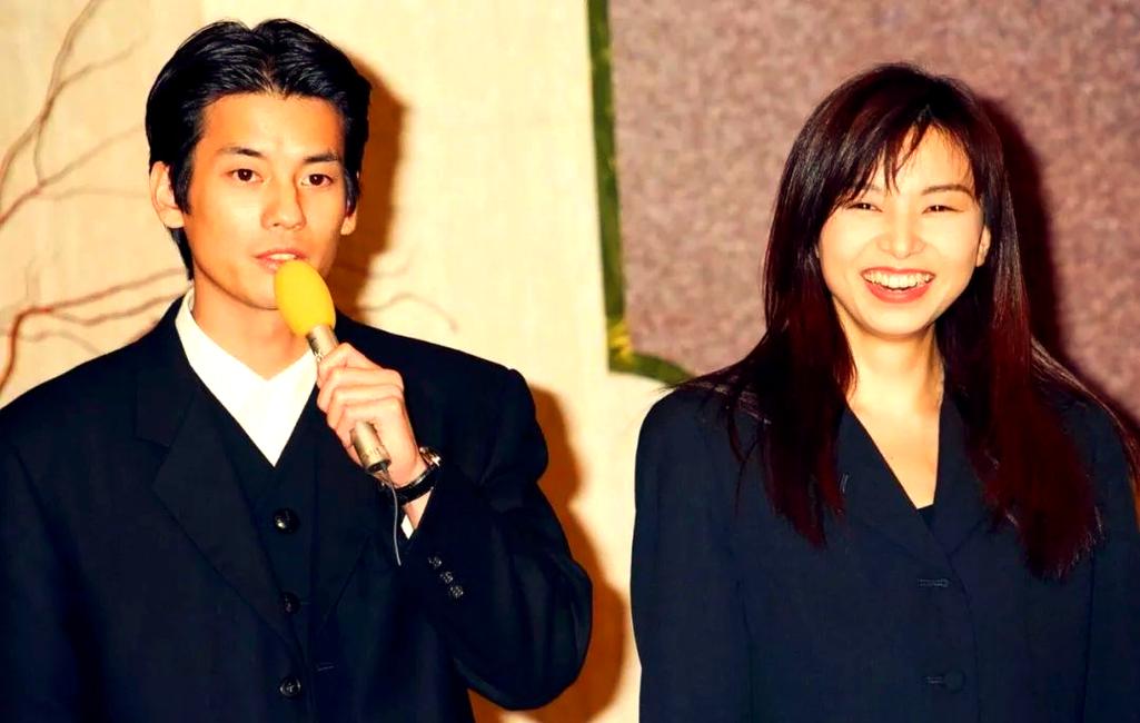 唐泽寿明有孩子吗_唐泽寿明妻子_唐泽寿明老婆