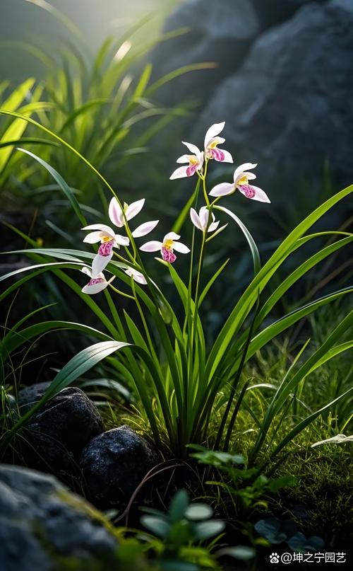 幽兰花苏辙_幽兰花_幽兰花的花语和寓意
