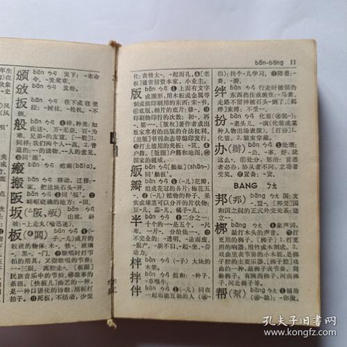 新华字典数十年变迁：紧跟时代步伐，保持权威性与普及性