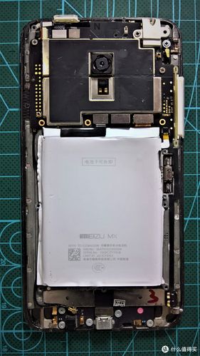 魅族mx3拆机_魅族拆机视频或者拆机图解_魅族拆机教程