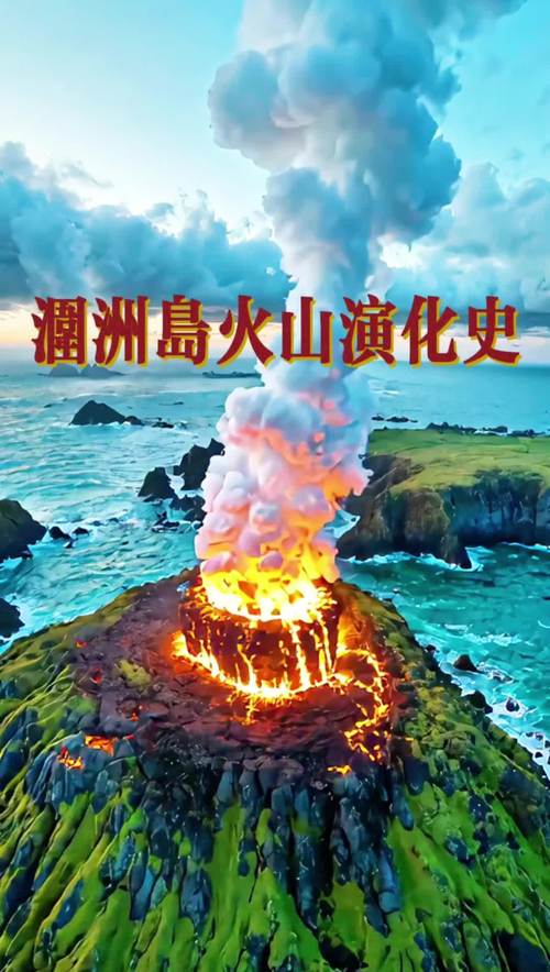 日本火山大规模喷发_日本火山喷发造新岛_日本火山喷发带来的好处
