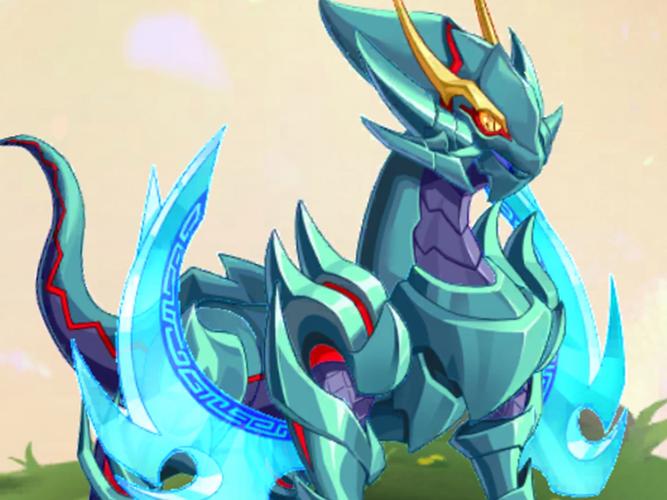 青龙赛尔号怎么打_赛尔号怎么打青龙_赛尔号青龙在哪打2020