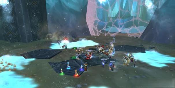 黑暗神庙开荒攻略：团队协作、阶段要点与实战经验分享