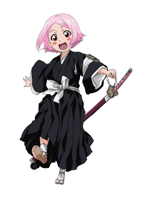 死神番外篇_死神番外篇有哪些_死神番外四大贵族篇