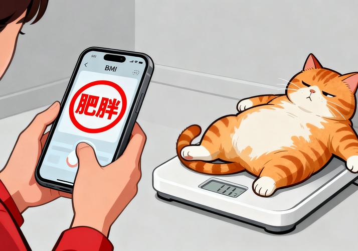 肥肥公主大救援：科学应对宠物肥胖，从饮食运动开始