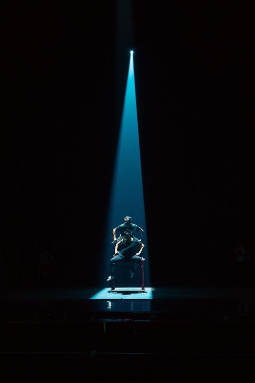 假面舞客和kinjaz_假面舞客boom_假面舞客机械舞音乐