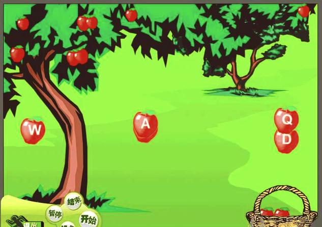 金山打字2008：80-90后的打字启蒙老师，还记得警察抓小偷的快乐时光吗？