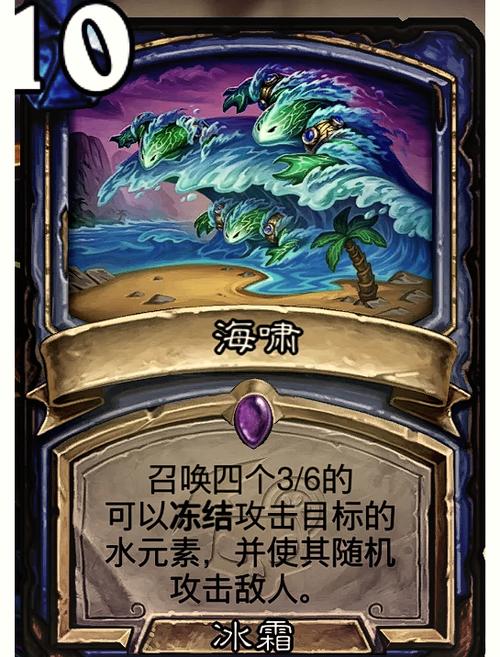 炉石传说T7猎人攻略：掌握前期压制，7回合内终结对手的技巧