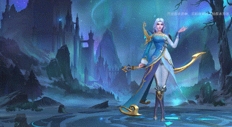 英雄联盟冰雪节：限定皮肤与特色模式的双重盛宴