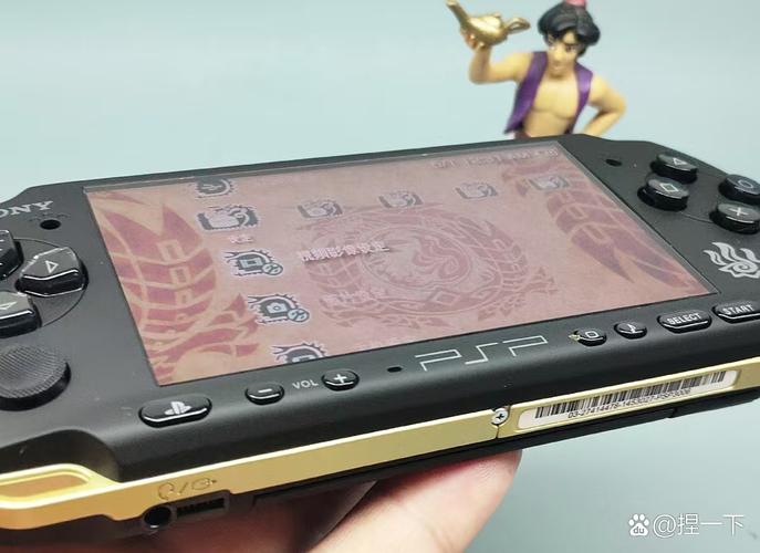 从PSP时代走来，记忆棒虽亲切却无奈，价格高昂格式独特