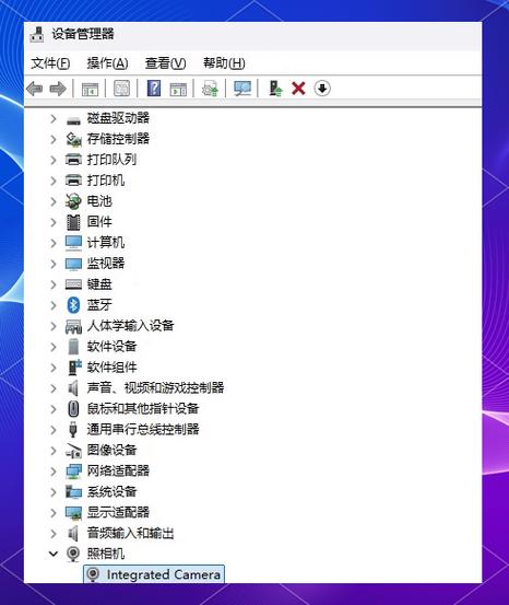 摄像头驱动品牌和型号是什么_摄相头驱动_摄像头驱动什么意思