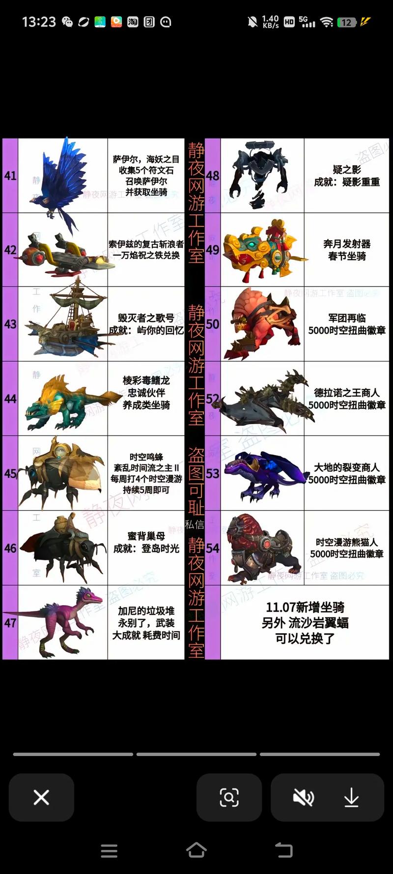 皇家魁麟能飞吗_皇家魁麟怎么获得_皇家魁麟坐骑