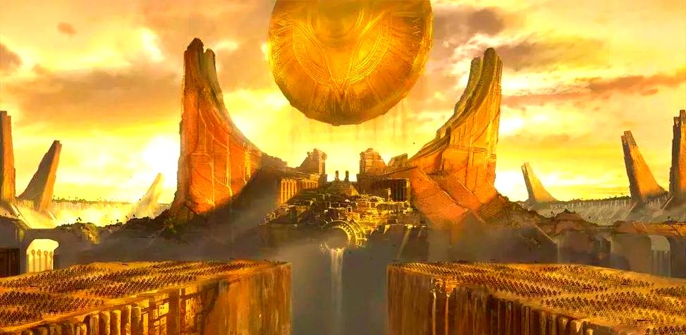 lol探索恕瑞玛_手游探索恕瑞玛为什么不解锁_恕瑞玛区