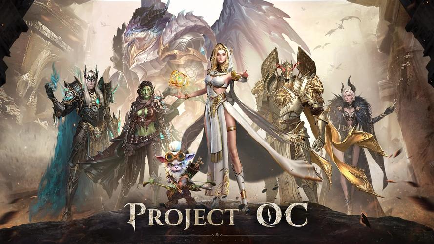 混沌秩序2_混沌与秩序电脑版_混沌秩序电脑版怎么玩