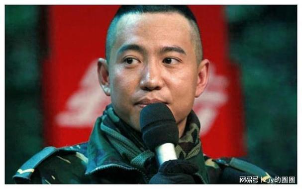 我是特种兵为何成经典？剖析谷智鑫、任天野等演员塑造的鲜活军人形象