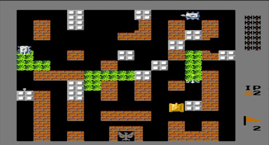 坦克大战OL经典回顾：战术配合与地图策略，如何造就公平竞技场？