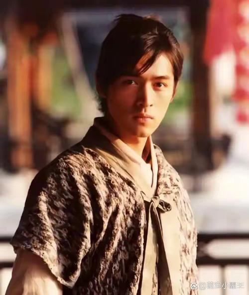 胡歌鹿鼎记电视剧全集_鹿鼎记胡歌版全集_胡歌版《鹿鼎记》