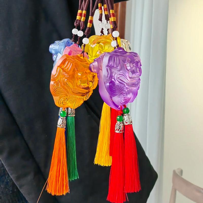 琉璃挂件价格及图片大全_琉璃挂件_琉璃挂件有什么作用