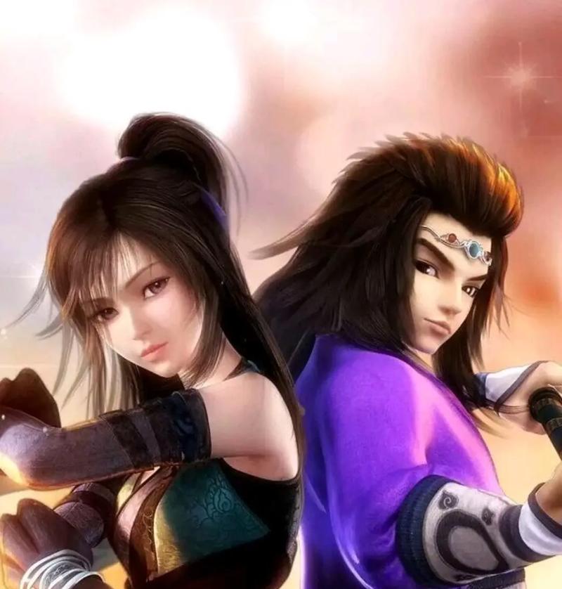 秦时明月中虞姬是第几集死的_秦时明月谁是虞姬_秦时明月虞姬和项羽