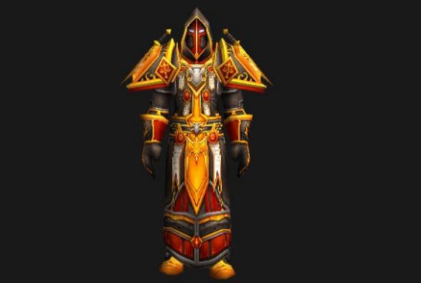 假骑士有几条命_假骑士的盔甲_圣骑士伪t2