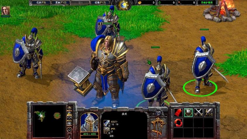 魔兽争霸3版本转换器有多关键？操作流程及注意事项全解析