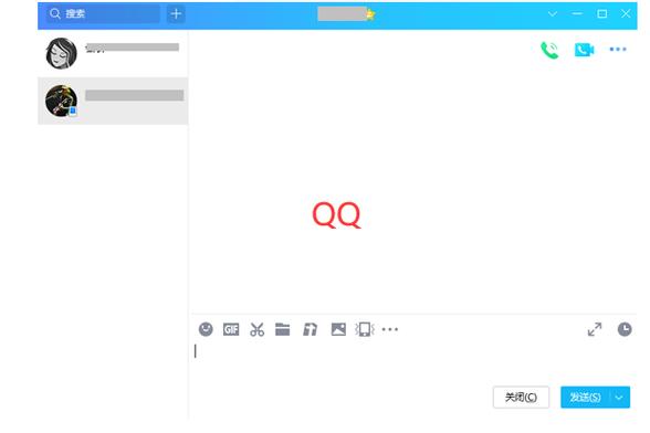 工具栏的qq不见了怎么办_栏工具箱_qq工具栏在哪里