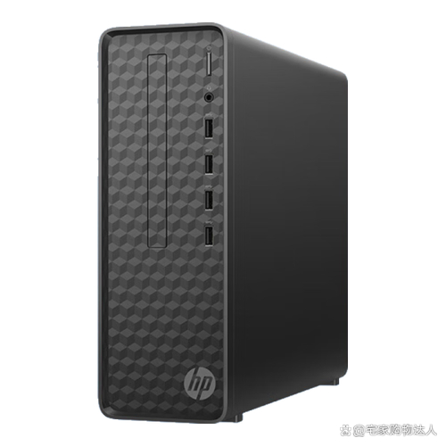 惠普康柏笔记本评测：扎实做工与稳定性能，如何成为办公首选？