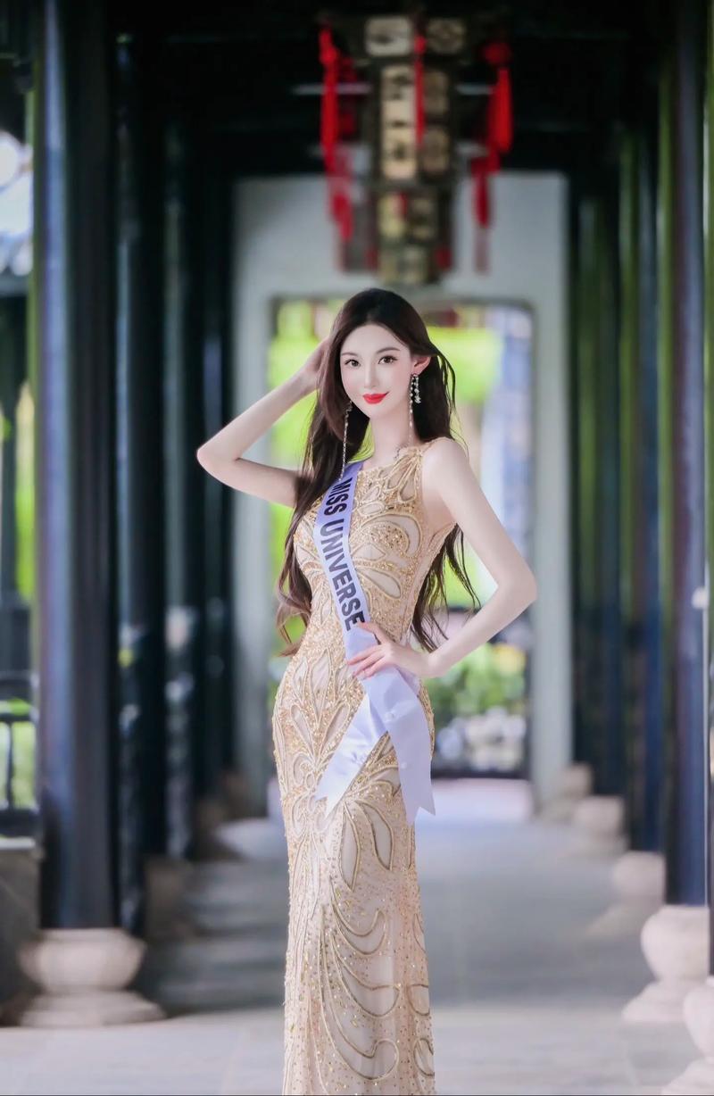 世界环球小姐大赛_环球小姐大赛比赛_环球小姐大赛2021