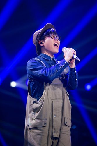 中国好声音第二季：导师转身引爆音乐盛宴，李琦夺冠之路的启示