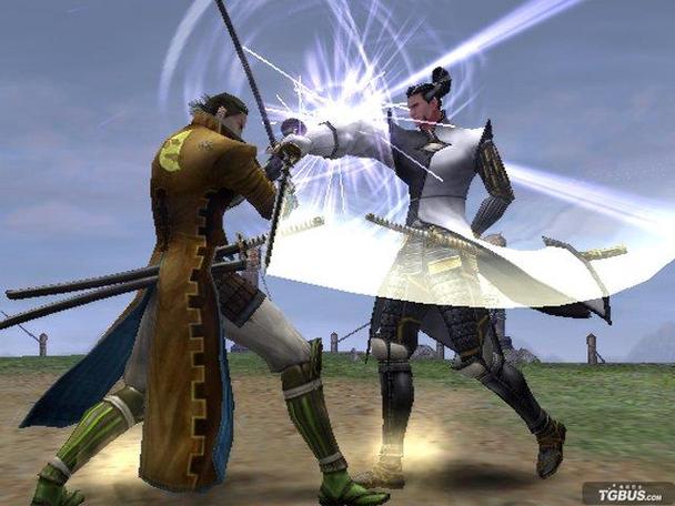 战国basara2_战国basara2手机版下载_战国Basara2英雄外传