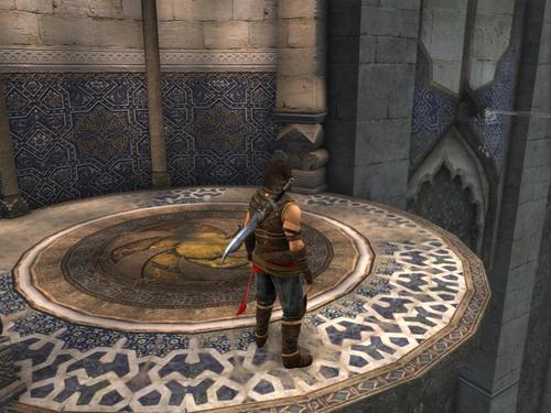 波斯王子联动_波斯王子5 bug_波斯王子好玩不