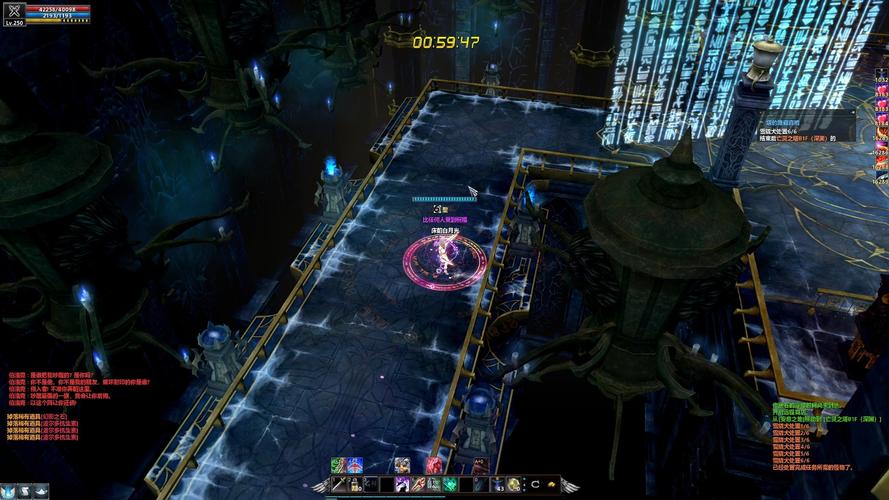 死亡之塔在哪？回顾昔日史诗装备圣地，探索版本变迁历程