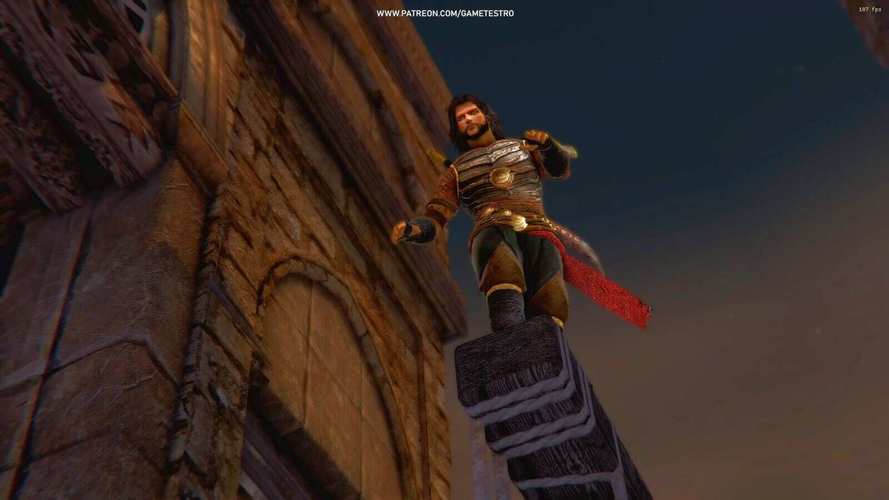 vr波斯王子_波斯王子3视频攻略_视频王子波斯攻略全集