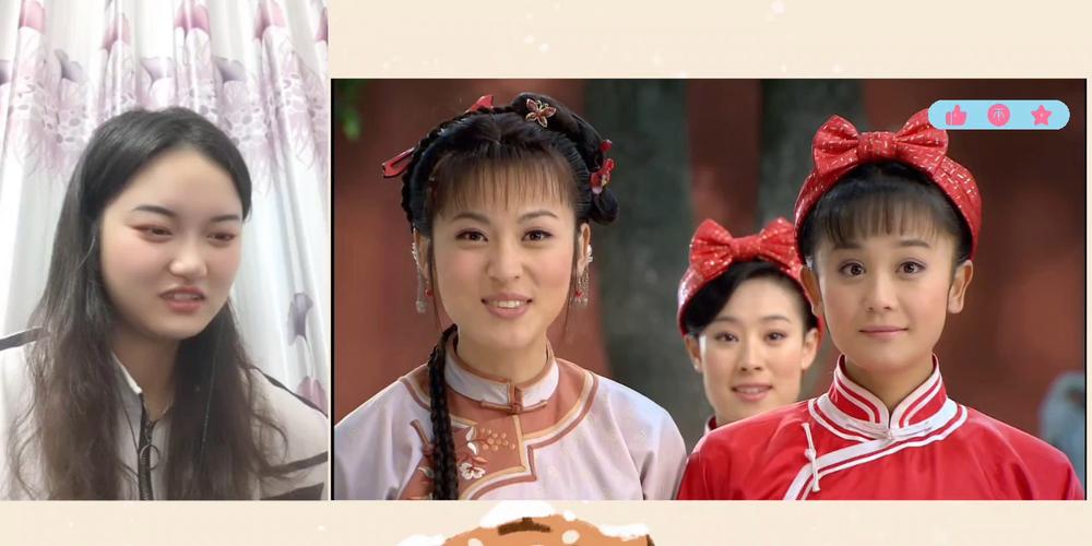 挑战麦克风新还珠格格剧组_新还珠格格挑战麦克风_挑战麦克风还珠格格李晟