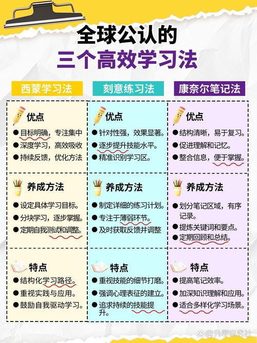 拉米斯 拉米斯：高效学习方法，解决学完就忘困境，谨防形式主义