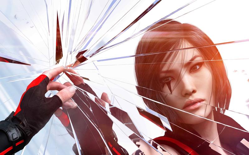 镜之边缘主题曲解析：如何用音乐诠释自由奔跑与反抗精神？