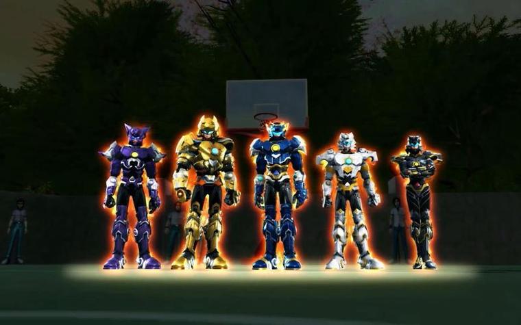 资深玩家谈超兽武装OL：昔日亮点与如今问题探讨