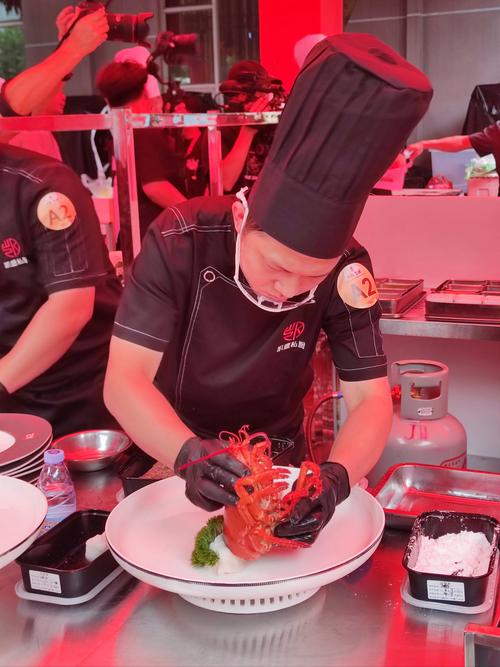 顶极厨师2_厨师顶级是多少级_顶级厨师现况