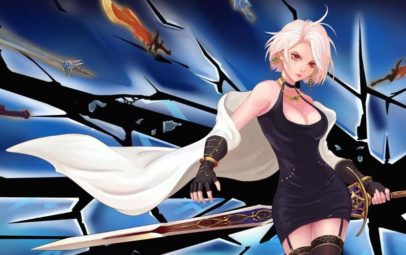 女鬼剑好听的名字_女鬼剑h_女鬼剑和男鬼剑对照表