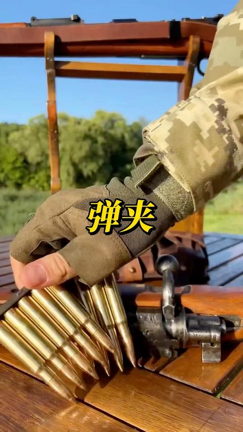 弹夹快速装弹器_快速装弹器左轮_快速装弹器